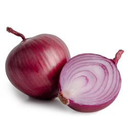 OIGNON ROUGE VRAC KG